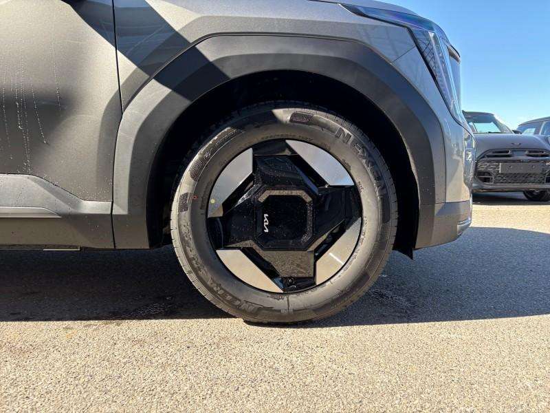 Fahrzeugbild eines Kia EV9