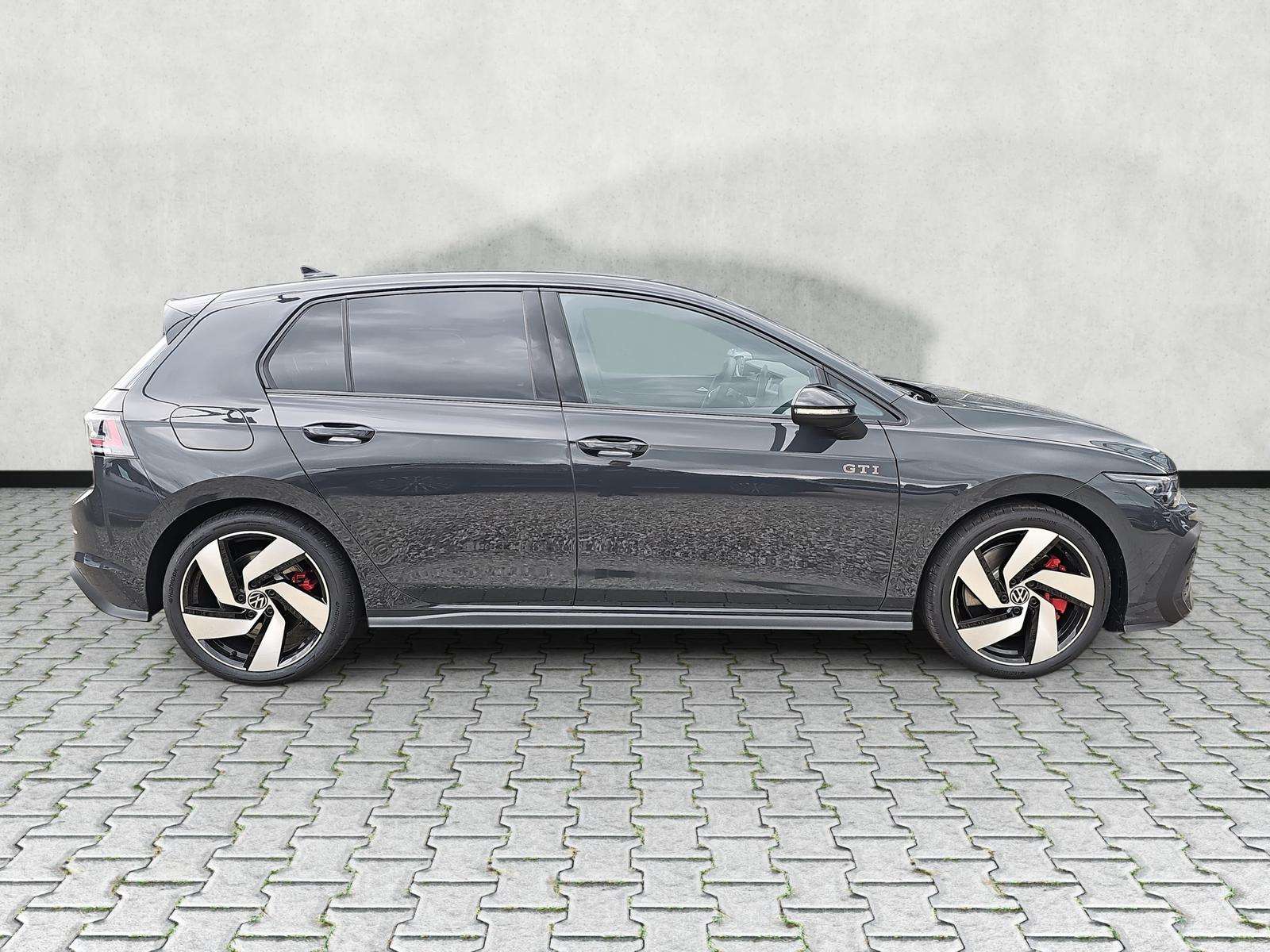 Fahrzeugbild eines Volkswagen Golf