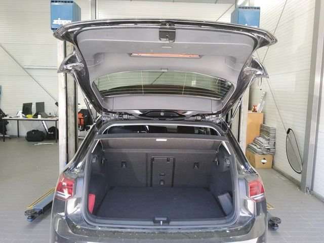 Fahrzeugbild eines Volkswagen Golf