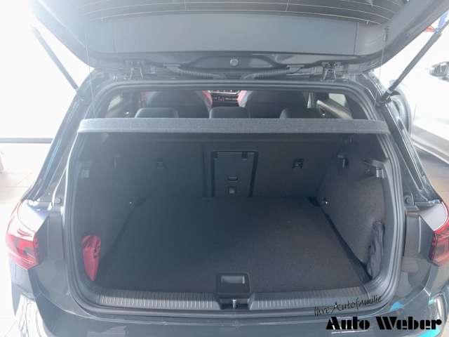 Fahrzeugbild eines Volkswagen Golf