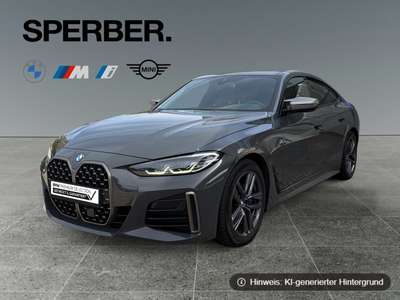 Bild BMW 4er-Reihe