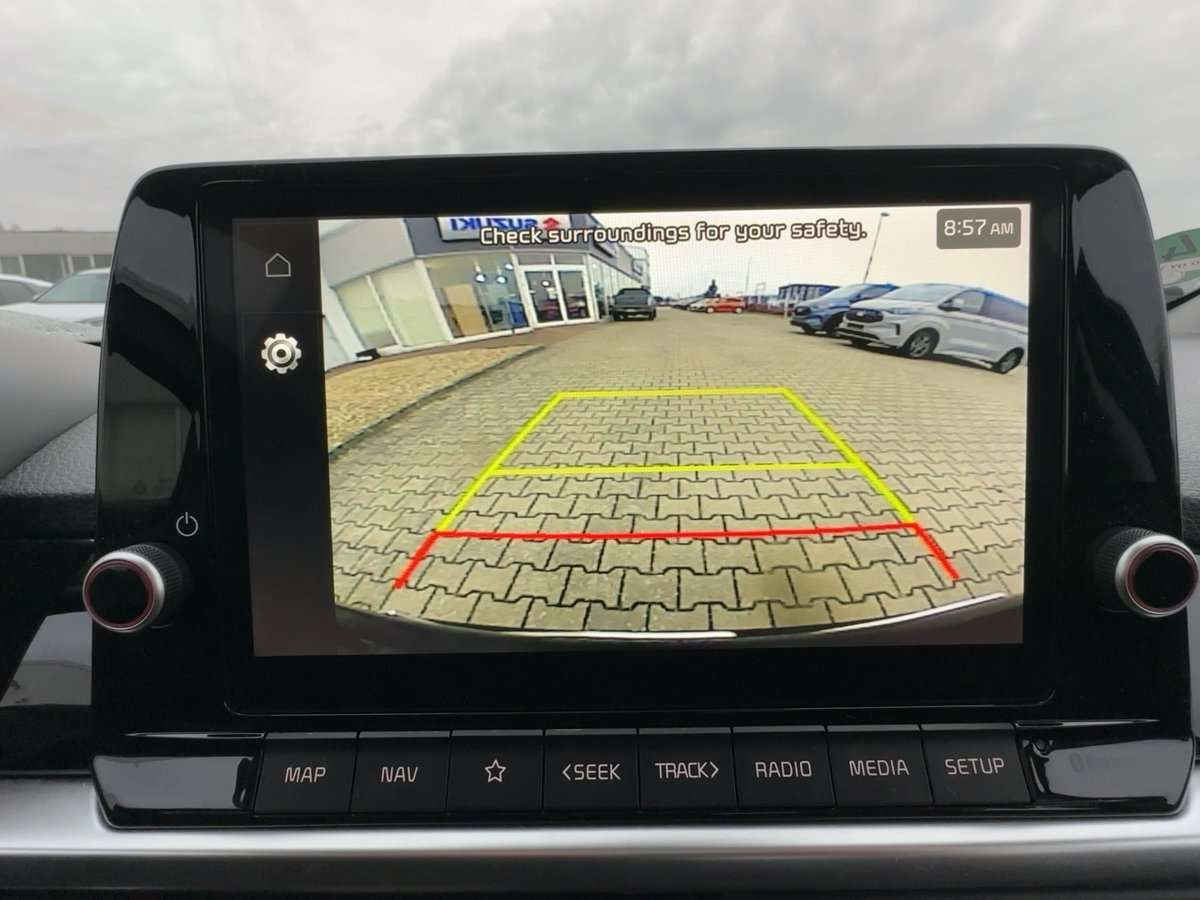 Fahrzeugbild eines Kia Picanto