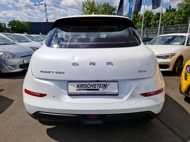 Fahrzeugbild eines GWM Ora 03