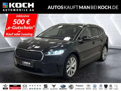 Bild Skoda ENYAQ