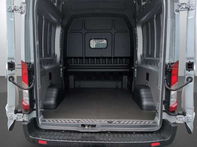 Fahrzeugbild eines Ford Transit
