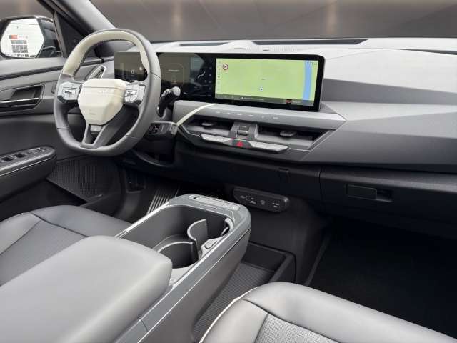 Fahrzeugbild eines Kia EV5