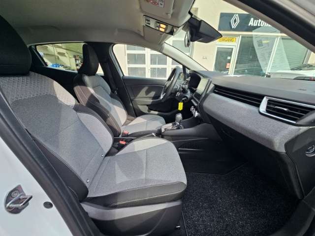 Fahrzeugbild eines Renault Clio