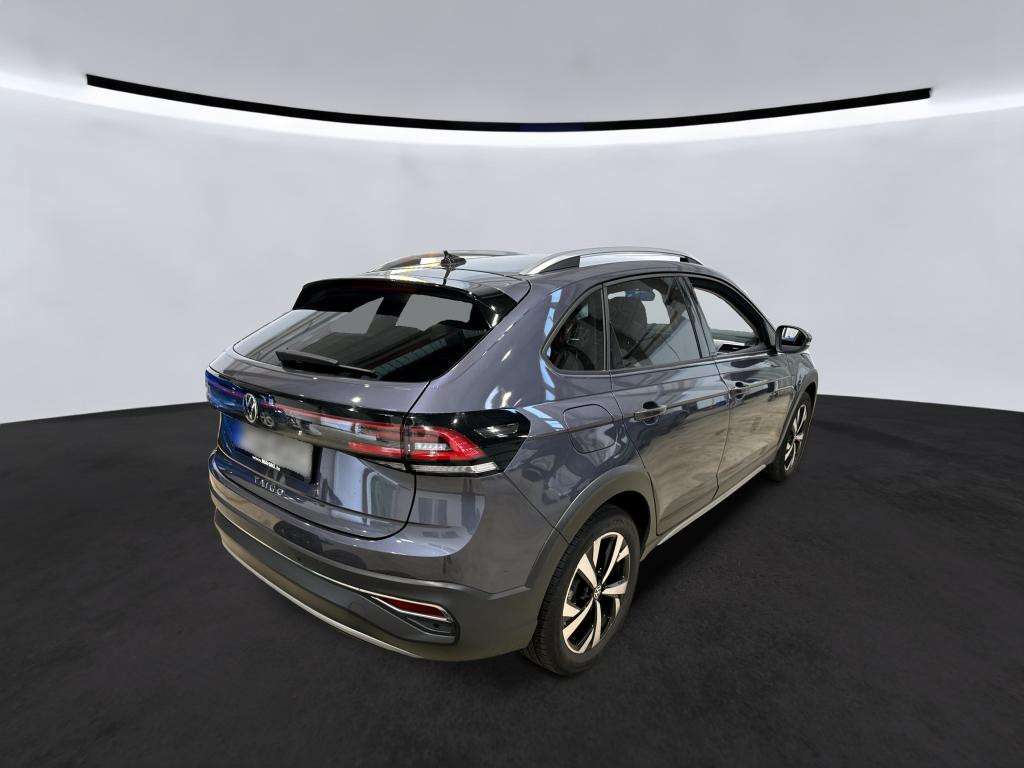 Fahrzeugbild eines Volkswagen Taigo