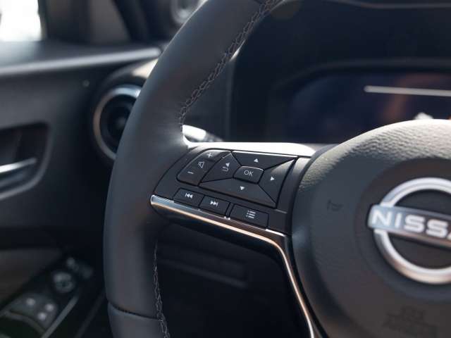 Fahrzeugbild eines Nissan JUKE