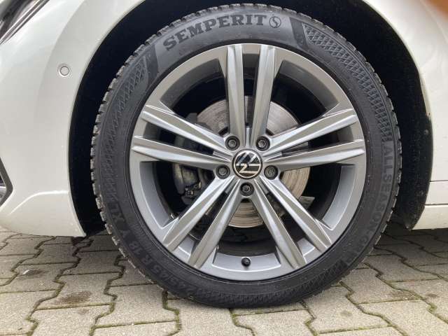 Fahrzeugbild eines Volkswagen Arteon