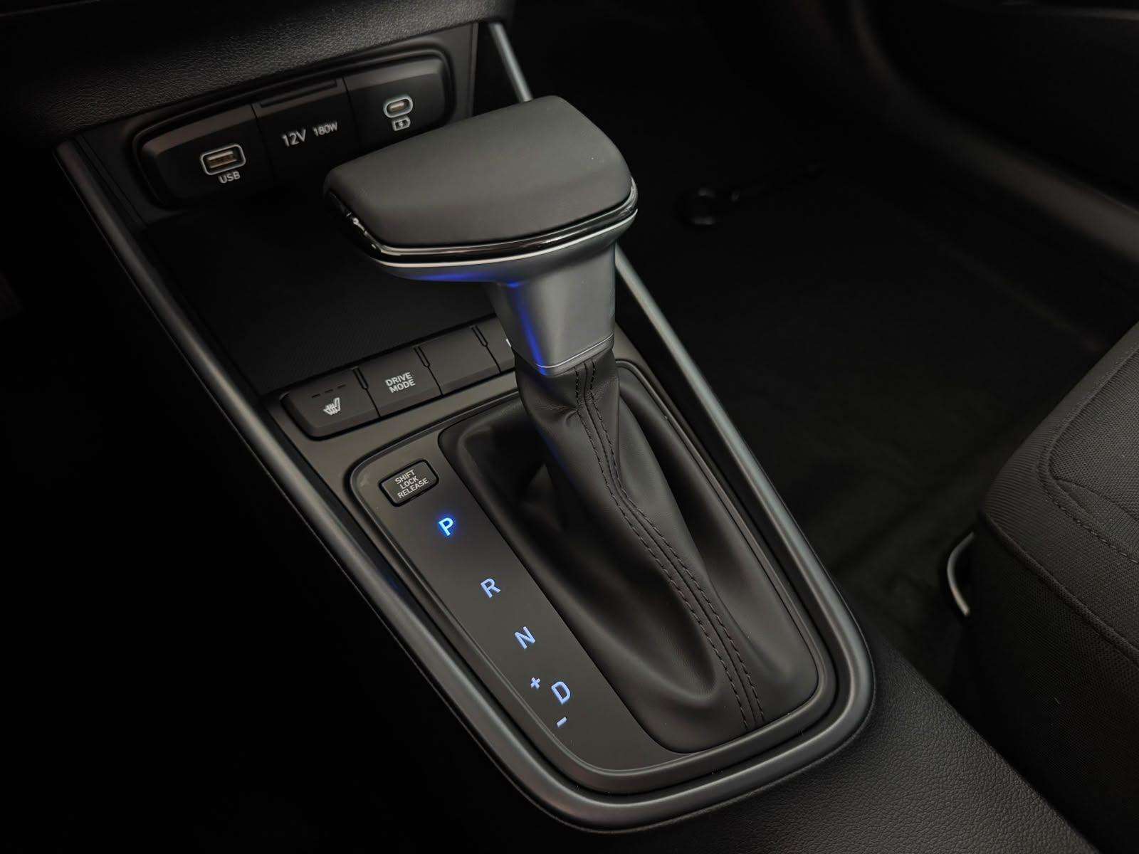 Fahrzeugbild eines Hyundai i20