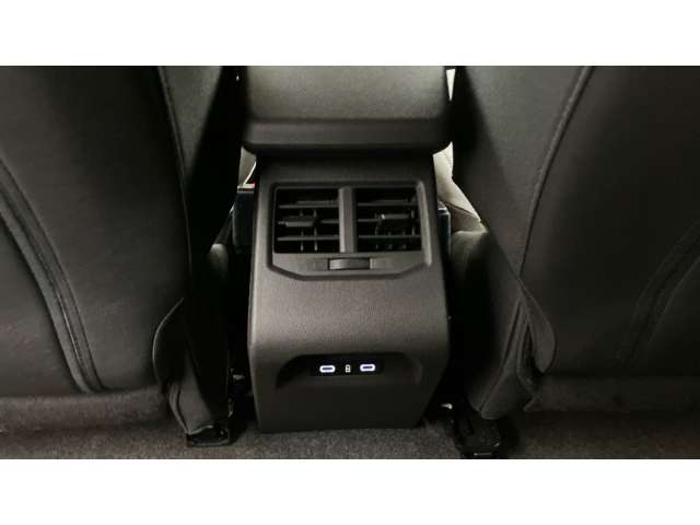 Fahrzeugbild eines Renault Megane E-TECH