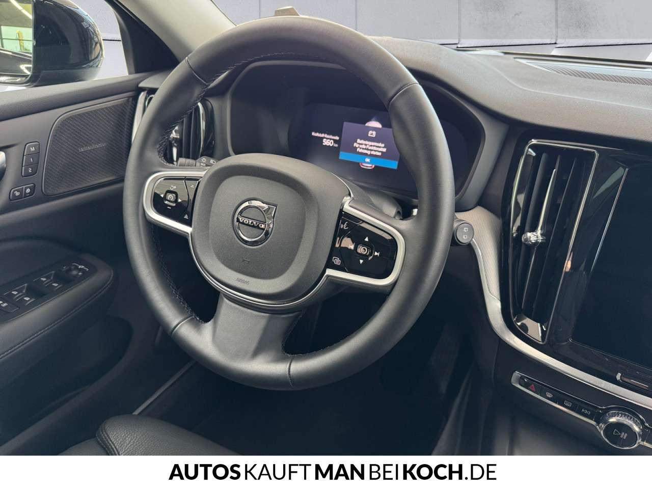 Fahrzeugbild eines Volvo V60