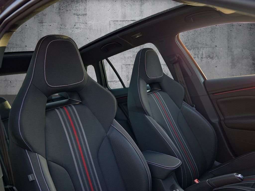 Fahrzeugbild eines Skoda Kamiq