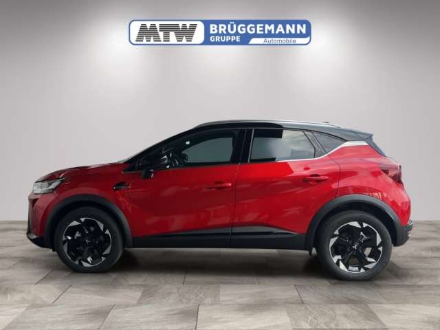 Fahrzeugbild eines Mitsubishi ASX