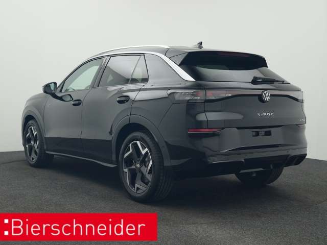 Fahrzeugbild eines Volkswagen T-Roc