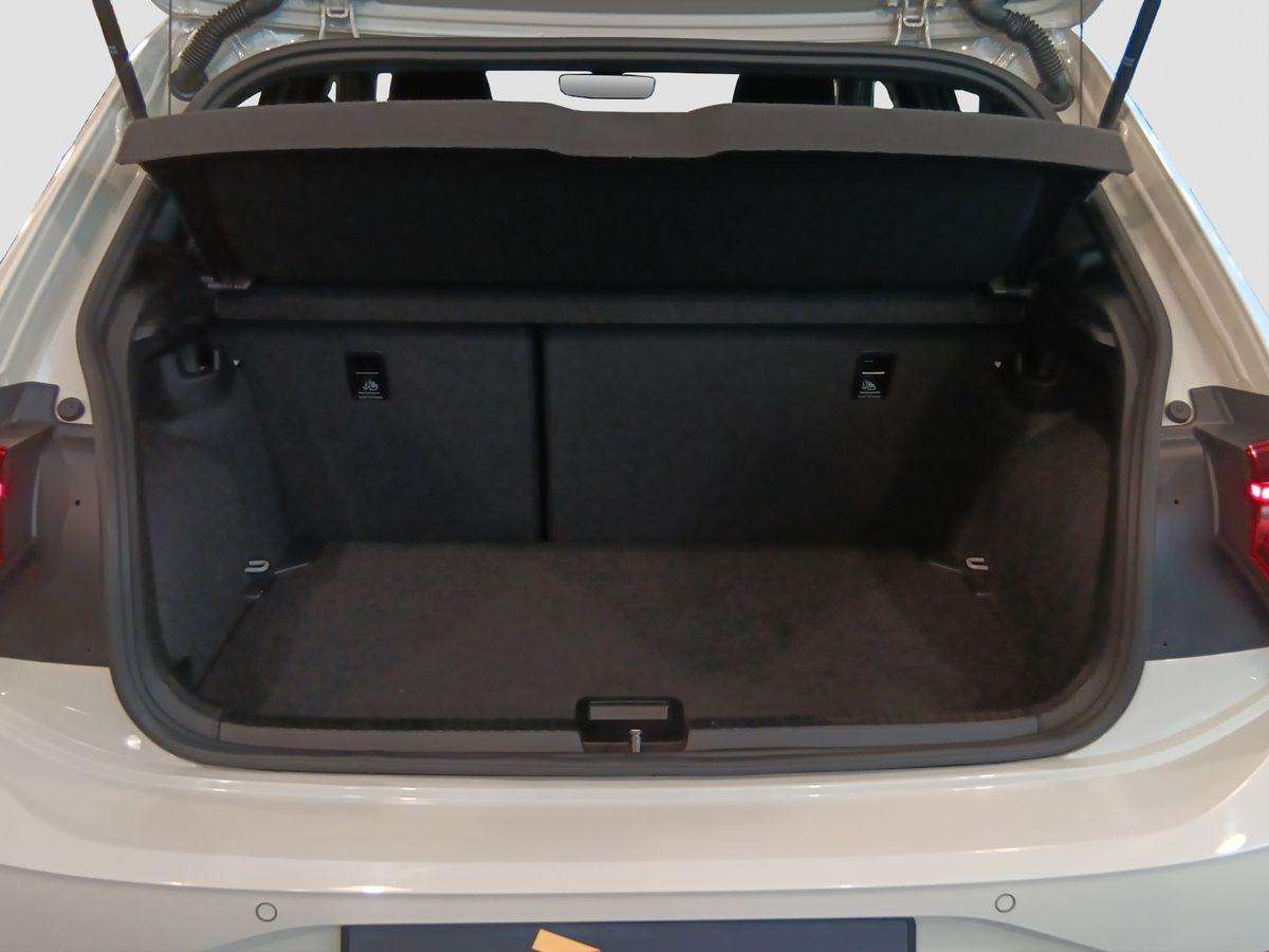 Fahrzeugbild eines Volkswagen Polo