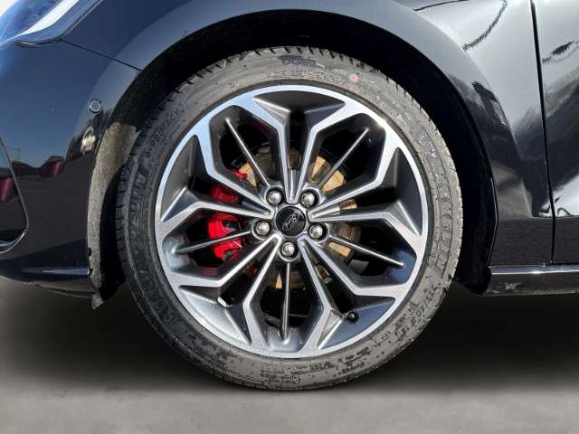 Fahrzeugbild eines Ford Focus