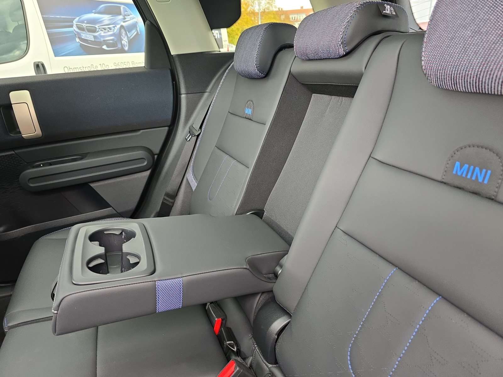 Fahrzeugbild eines MINI Countryman