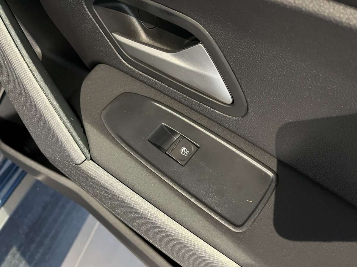 Fahrzeugbild eines Dacia Bigster