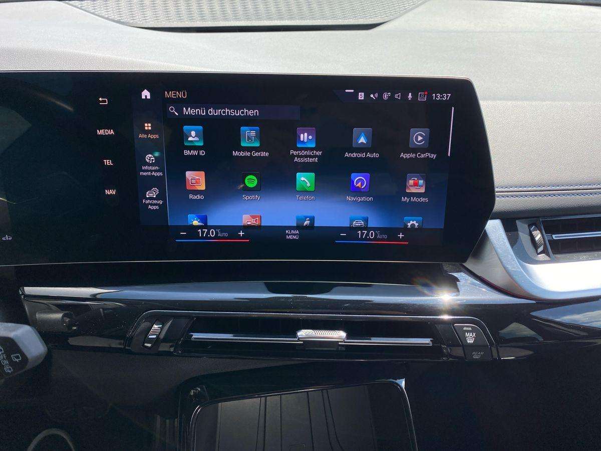 Fahrzeugbild eines BMW 2er Active Tourer