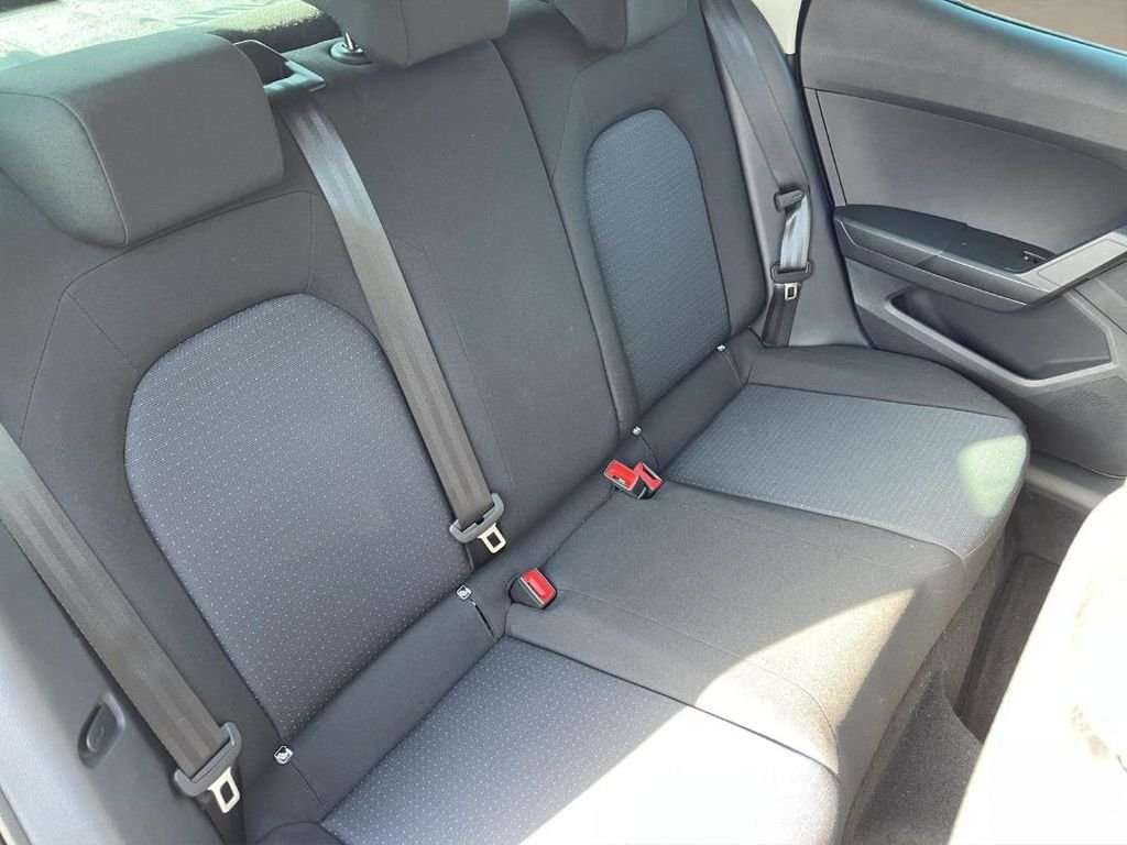 Fahrzeugbild eines SEAT Arona