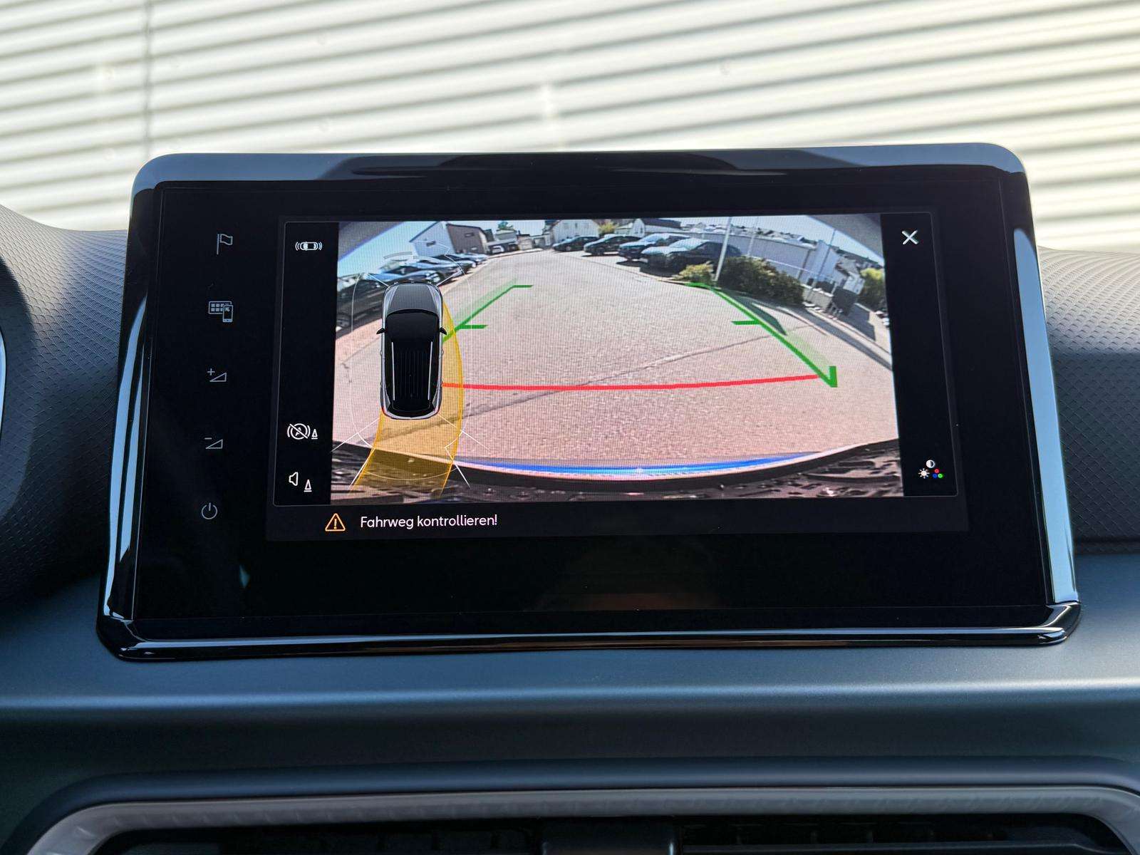 Fahrzeugbild eines SEAT Arona