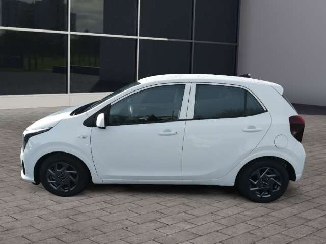 Fahrzeugbild eines Kia Picanto