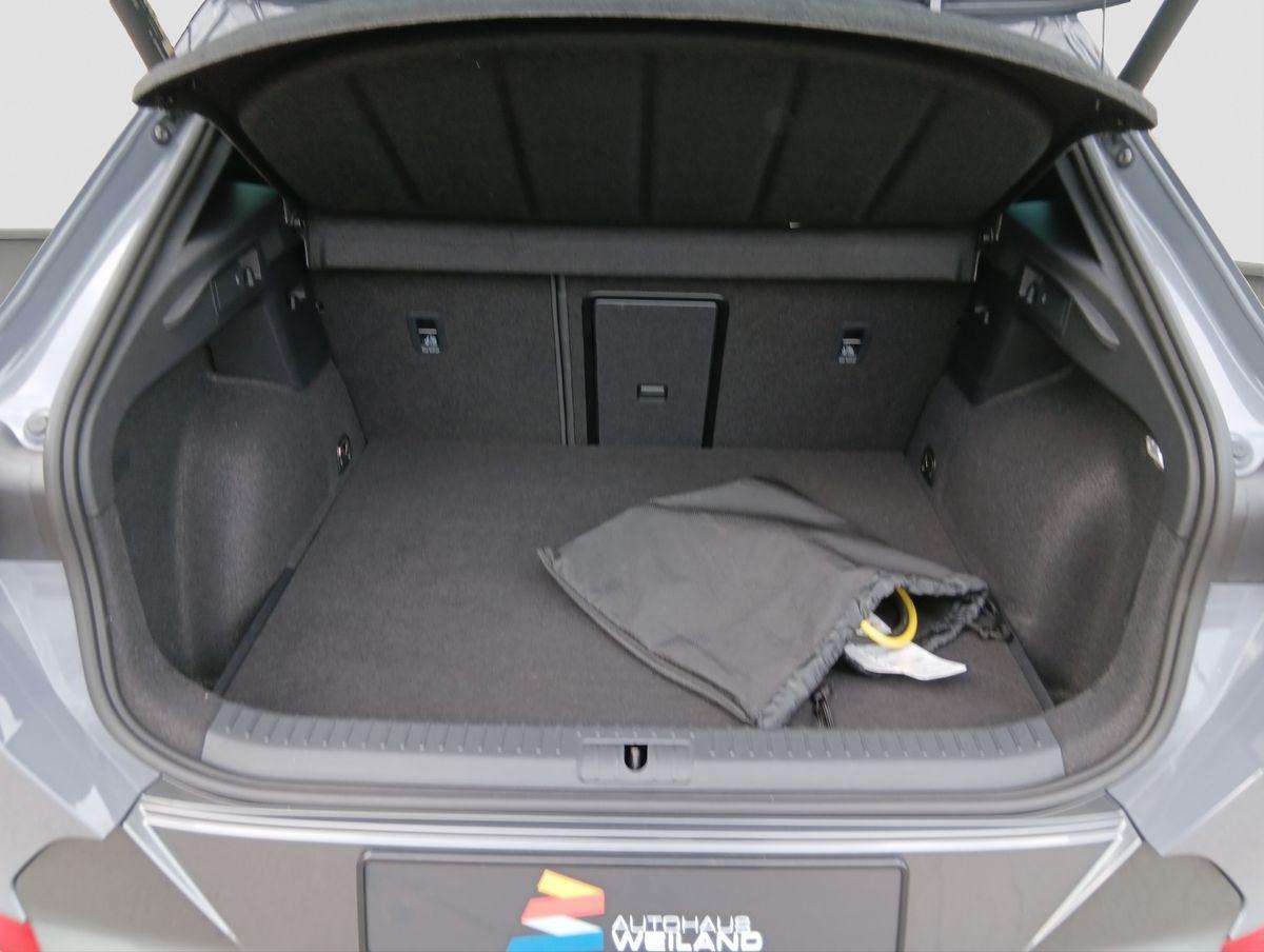 Fahrzeugbild eines CUPRA Formentor