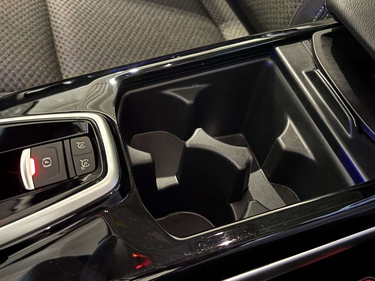 Fahrzeugbild eines Renault Koleos