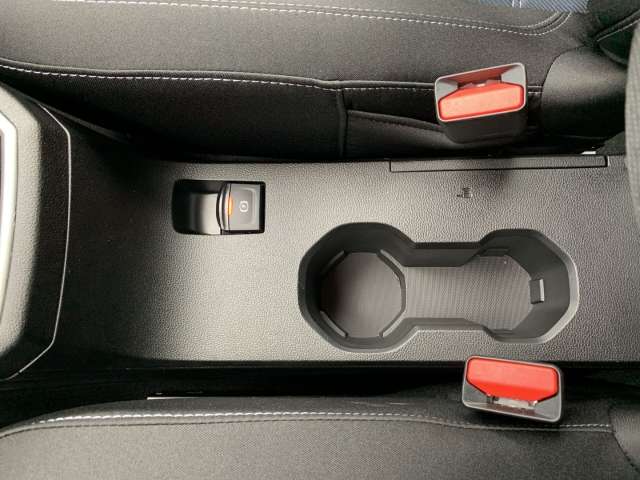 Fahrzeugbild eines Dacia Sandero