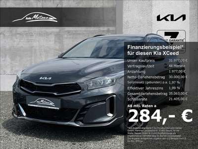 Bild Kia XCeed