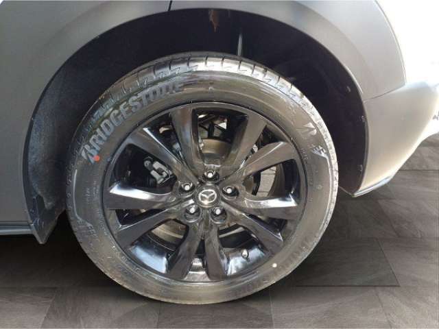 Fahrzeugbild eines Mazda CX-30