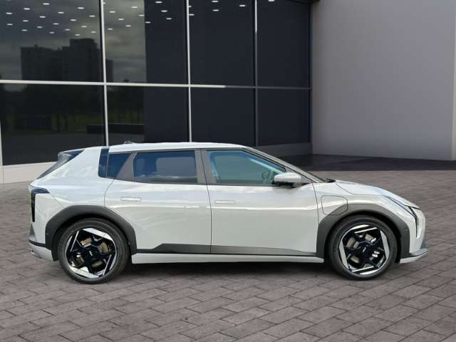 Fahrzeugbild eines Kia EV4