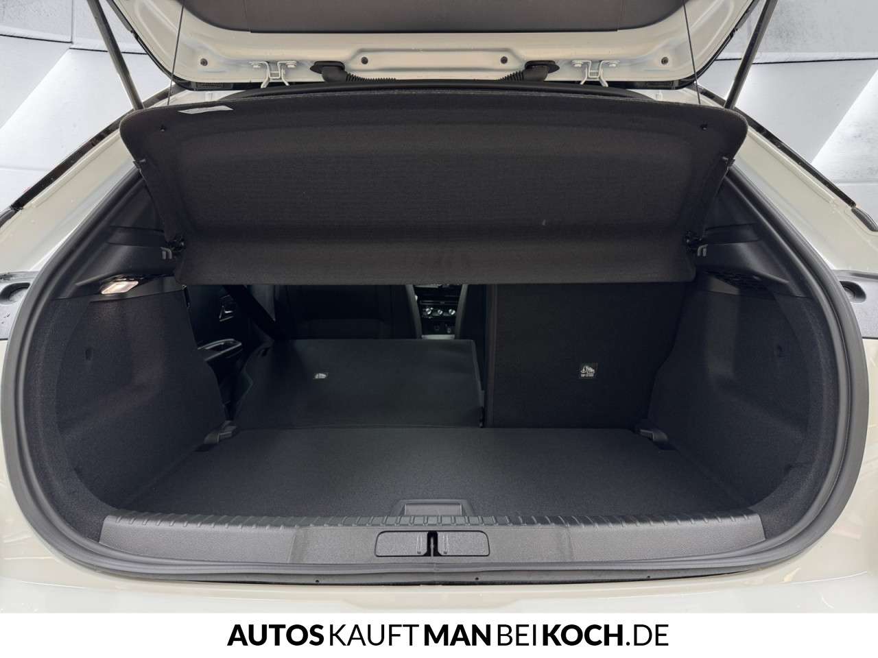 Fahrzeugbild eines Opel Mokka