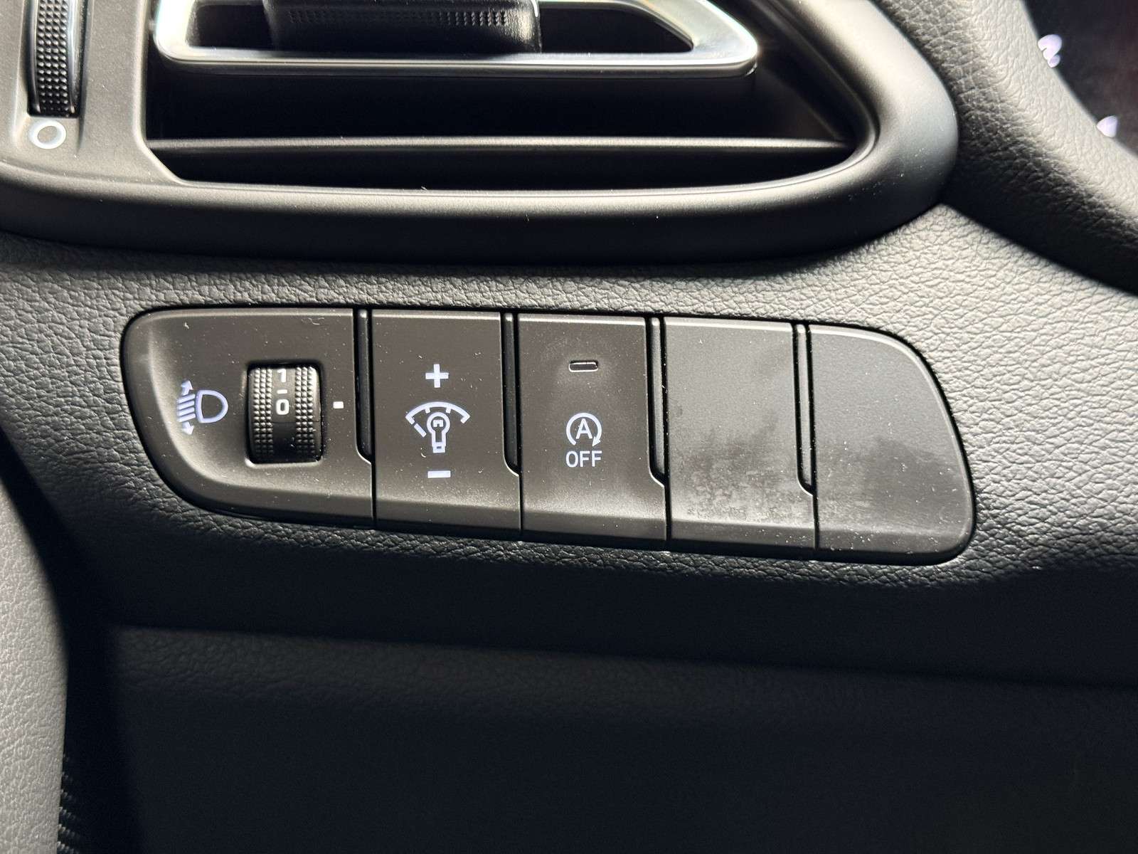 Fahrzeugbild eines Hyundai i30