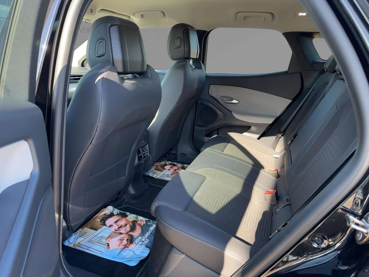 Fahrzeugbild eines Ford Explorer