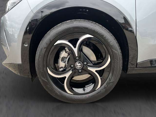Fahrzeugbild eines Alfa Romeo Junior