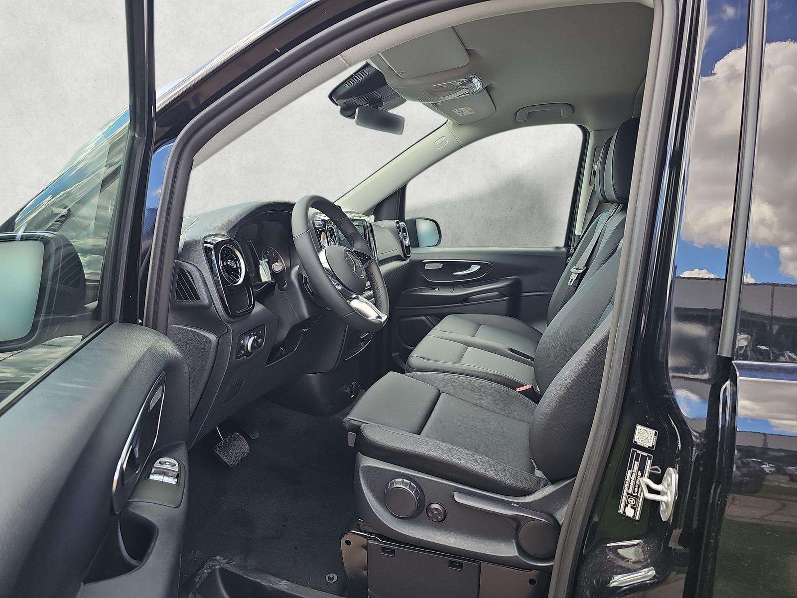 Fahrzeugbild eines Mercedes-Benz Vito