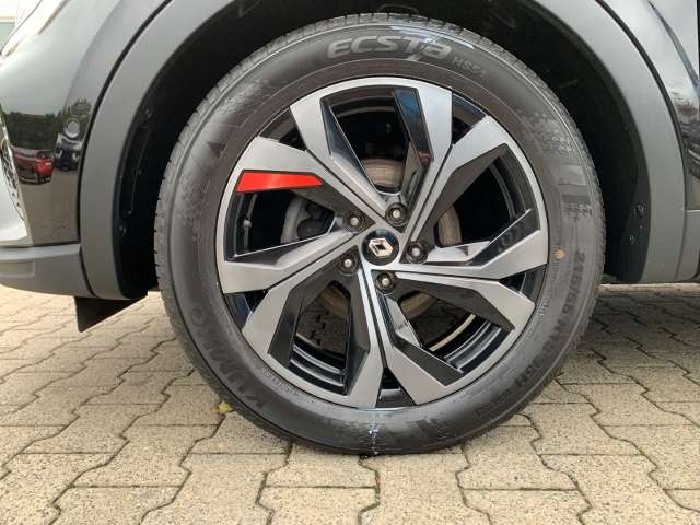 Fahrzeugbild eines Renault Arkana