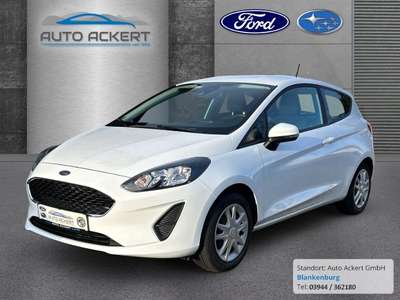 Bild Ford Fiesta