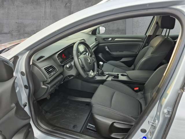 Fahrzeugbild eines Renault Mégane