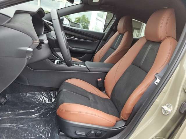 Fahrzeugbild eines Mazda Mazda3