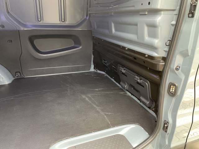 Fahrzeugbild eines Renault Trafic