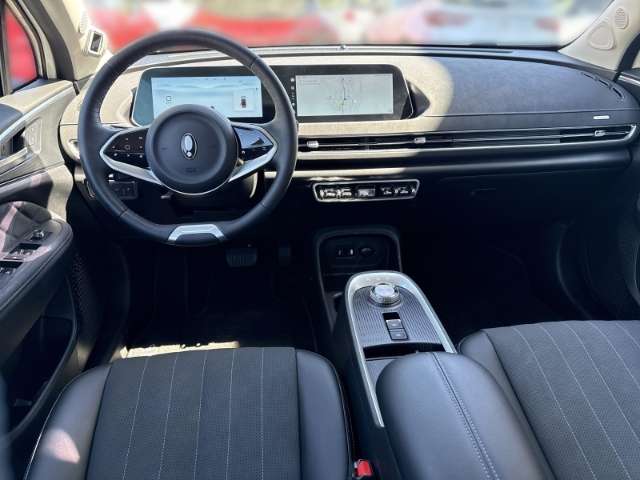 Fahrzeugbild eines GWM Ora 03