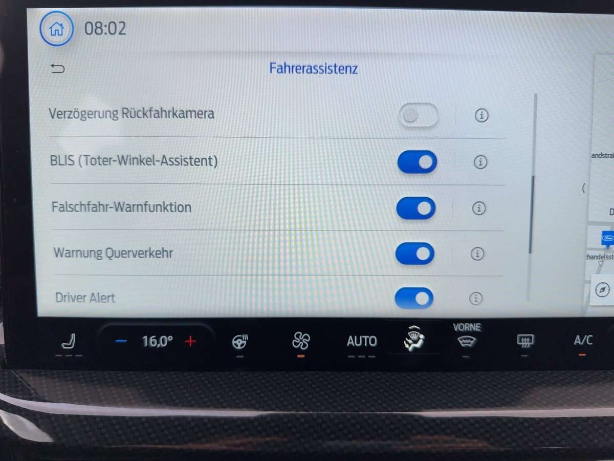 Fahrzeugbild eines Ford Focus
