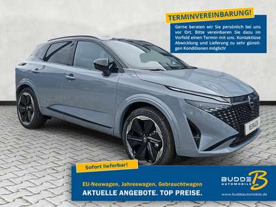 Bild Nissan Qashqai