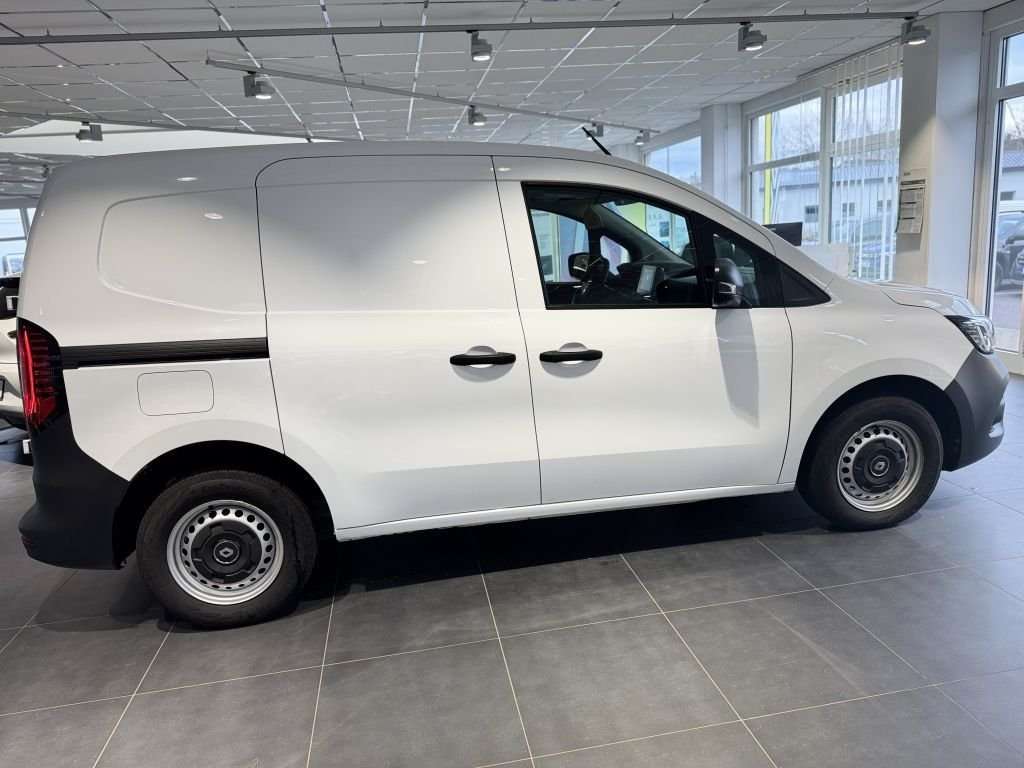 Fahrzeugbild eines Renault Kangoo E-TECH