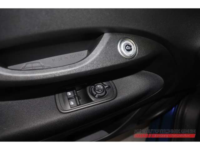 Fahrzeugbild eines Fiat 500