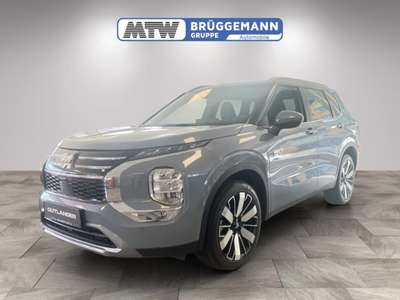 Bild Mitsubishi Outlander